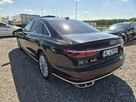 Audi A8 - 6