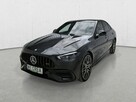 Mercedes C 43 AMG - 3