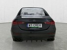 Mercedes C 43 AMG - 6