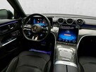 Mercedes C 43 AMG - 10