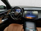 Mercedes E 220 - 10