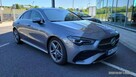 Mercedes CLA 180 - 1