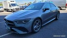Mercedes CLA 180 - 2