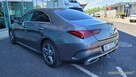 Mercedes CLA 180 - 4
