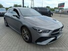 Mercedes CLA 180 - 1