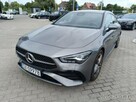Mercedes CLA 180 - 2