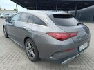 Mercedes CLA 180 - 3