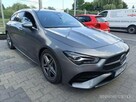 Mercedes CLA 180 - 1