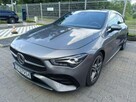 Mercedes CLA 180 - 2