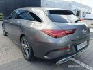 Mercedes CLA 180 - 3