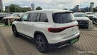 Mercedes EQB - 3