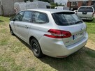 Peugeot 308 - 6
