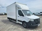 Mercedes Sprinter - 1