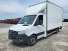 Mercedes Sprinter - 2