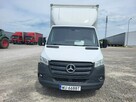 Mercedes Sprinter - 3