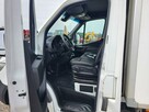 Mercedes Sprinter - 11