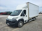 Citroen Jumper - 2