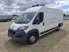 Peugeot Boxer - 3