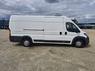Peugeot Boxer - 4