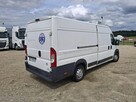 Peugeot Boxer - 5