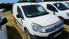 Citroen Berlingo - 1