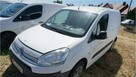 Citroen Berlingo - 2