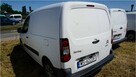 Citroen Berlingo - 5