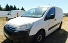 Citroen Berlingo - 2