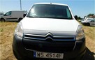 Citroen Berlingo - 3
