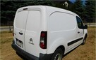 Citroen Berlingo - 5