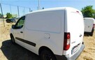 Citroen Berlingo - 6