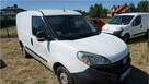 Fiat Doblo - 1