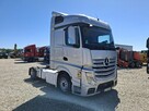 Mercedes Actros - 1