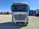 Mercedes Actros - 2