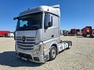 Mercedes Actros - 3