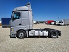 Mercedes Actros - 4