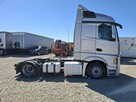 Mercedes Actros - 5