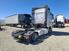 Mercedes Actros - 8