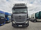 Mercedes Actros - 2