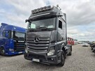 Mercedes Actros - 3