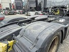 Mercedes Actros - 8