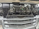 Mercedes Actros - 16
