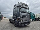 Mercedes Actros - 1