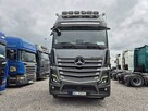 Mercedes Actros - 2