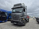 Mercedes Actros - 3