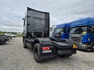 Mercedes Actros - 4