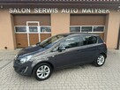 Opel Corsa 1,4 100KM  Klimatyzacja  Koła lato + zima - 1