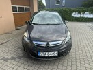 Opel Corsa 1,4 100KM  Klimatyzacja  Koła lato + zima - 2