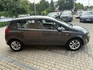 Opel Corsa 1,4 100KM  Klimatyzacja  Koła lato + zima - 5