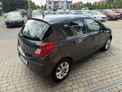 Opel Corsa 1,4 100KM  Klimatyzacja  Koła lato + zima - 6